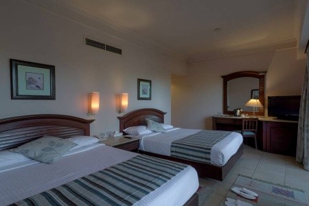 Coral Beach Resort (Ex. Rotana) - 39