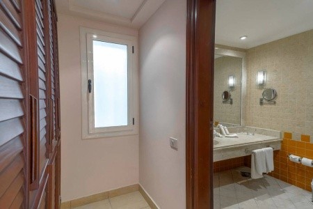 Coral Beach Resort (Ex. Rotana) - 41