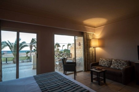 Coral Beach Resort (Ex. Rotana) - 43