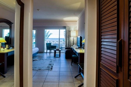 Coral Beach Resort (Ex. Rotana) - 47