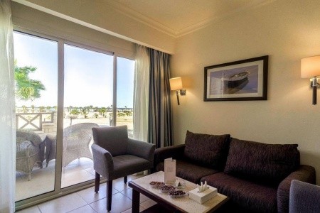 Coral Beach Resort (Ex. Rotana) - 48