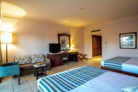 Coral Beach Resort (Ex. Rotana) - 49