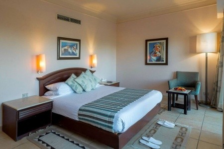 Coral Beach Resort (Ex. Rotana) - 53