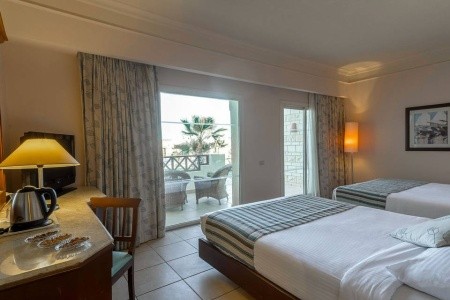 Coral Beach Resort (Ex. Rotana) - 54