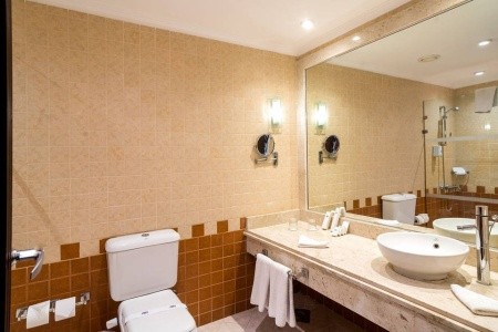 Coral Beach Resort (Ex. Rotana) - 56