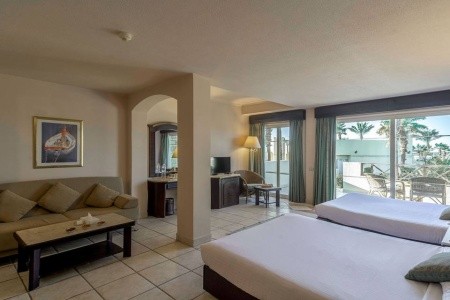 Coral Beach Resort (Ex. Rotana) - 58