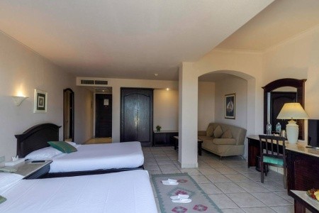 Coral Beach Resort (Ex. Rotana) - 59