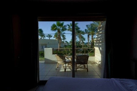 Coral Beach Resort (Ex. Rotana) - 63