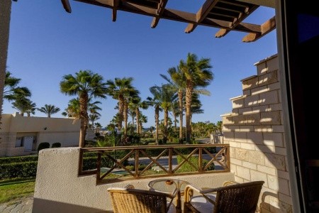 Coral Beach Resort (Ex. Rotana) - 64