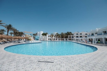 Blue Lake Resort & Aquapark (Ex. Mirage Bay) - 42