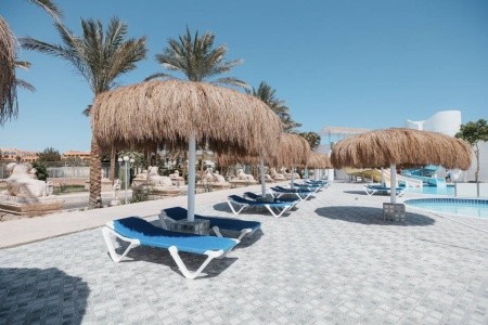 Blue Lake Resort & Aquapark (Ex. Mirage Bay) - 43