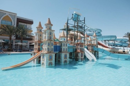 Blue Lake Resort & Aquapark (Ex. Mirage Bay) - 45
