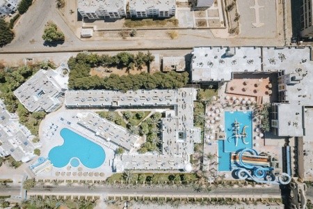 Blue Lake Resort & Aquapark (Ex. Mirage Bay) - 48