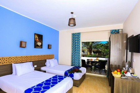 Blue Lake Resort & Aquapark (Ex. Mirage Bay) - 50