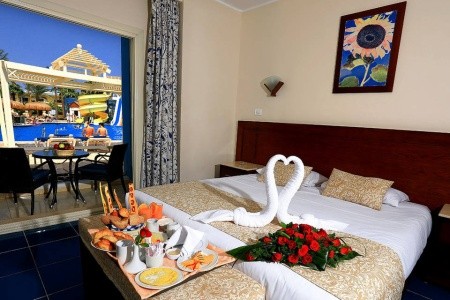 Blue Lake Resort & Aquapark (Ex. Mirage Bay) - 53