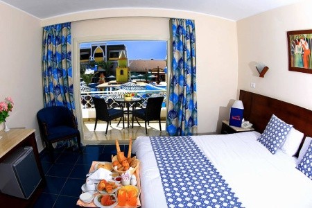 Blue Lake Resort & Aquapark (Ex. Mirage Bay) - 54