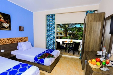 Blue Lake Resort & Aquapark (Ex. Mirage Bay) - 56