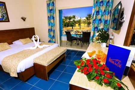 Blue Lake Resort & Aquapark (Ex. Mirage Bay) - 57