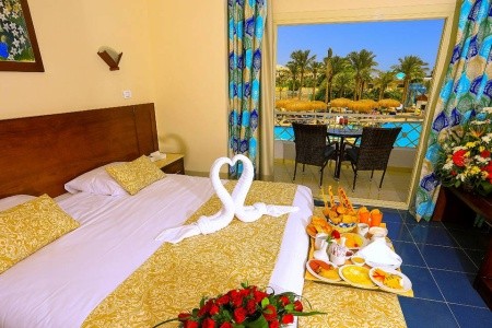 Blue Lake Resort & Aquapark (Ex. Mirage Bay) - 58