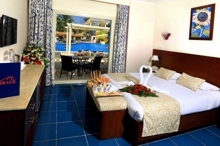 Blue Lake Resort & Aquapark (Ex. Mirage Bay) - 59