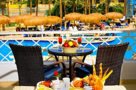 Blue Lake Resort & Aquapark (Ex. Mirage Bay) - 69