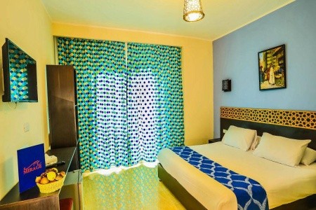 Blue Lake Resort & Aquapark (Ex. Mirage Bay) - 73