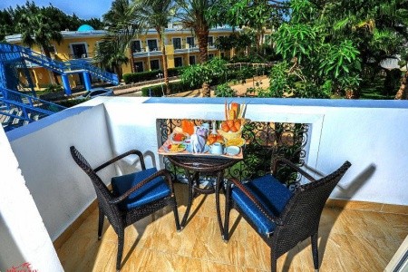 Blue Lake Resort & Aquapark (Ex. Mirage Bay) - 74