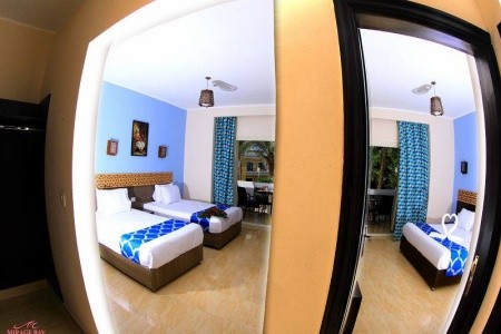 Blue Lake Resort & Aquapark (Ex. Mirage Bay) - 75