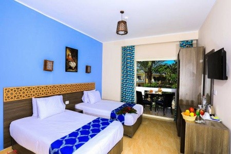 Blue Lake Resort & Aquapark (Ex. Mirage Bay) - 76