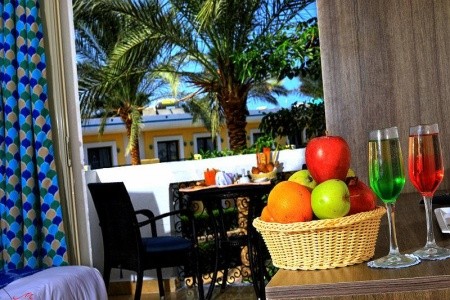 Blue Lake Resort & Aquapark (Ex. Mirage Bay) - 77