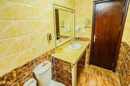 Blue Lake Resort & Aquapark (Ex. Mirage Bay) - 79