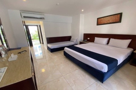 Blue Lake Resort & Aquapark (Ex. Mirage Bay) - 81