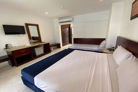 Blue Lake Resort & Aquapark (Ex. Mirage Bay) - 82