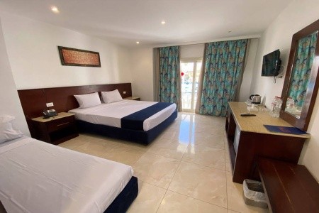 Blue Lake Resort & Aquapark (Ex. Mirage Bay) - 83