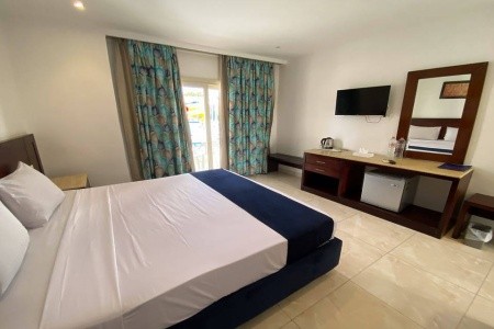 Blue Lake Resort & Aquapark (Ex. Mirage Bay) - 84