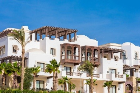 Ancient Sands Golf Resort - 33