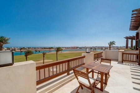 Ancient Sands Golf Resort - 35