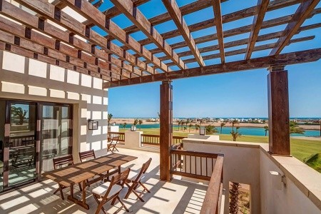 Ancient Sands Golf Resort - 36