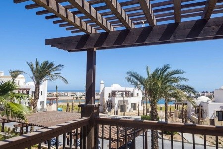 Ancient Sands Golf Resort - 37