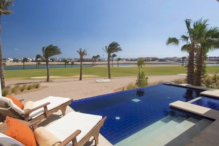 Ancient Sands Golf Resort - 38