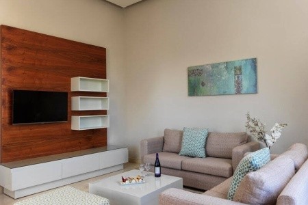 Ancient Sands Golf Resort - 47