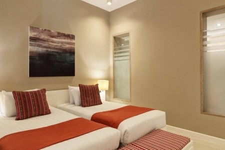 Ancient Sands Golf Resort - 48