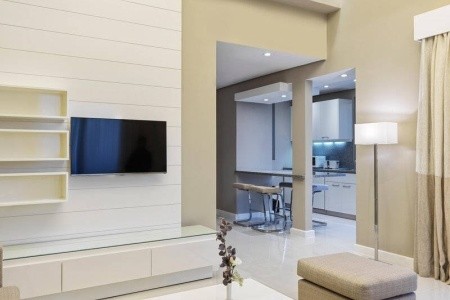 Ancient Sands Golf Resort - 51