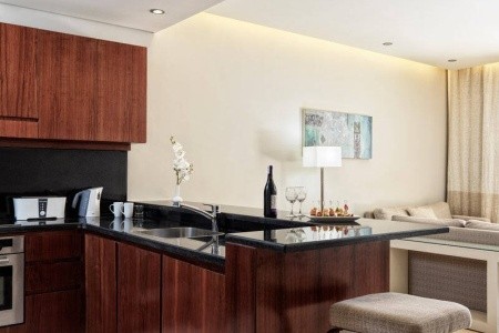 Ancient Sands Golf Resort - 54