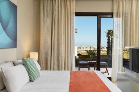 Ancient Sands Golf Resort - 57