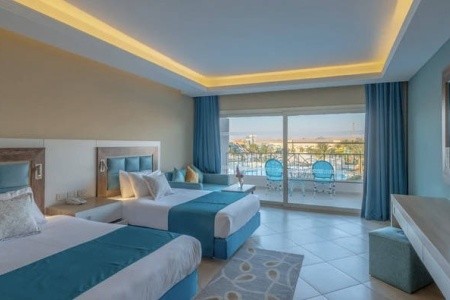 Titanic Resort & Aqua Park - 15