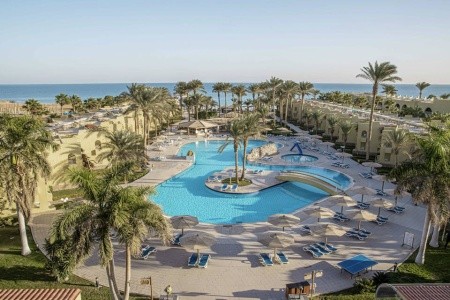 Palm Beach Resort - 43