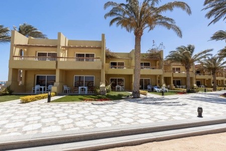 Palm Beach Resort - 45