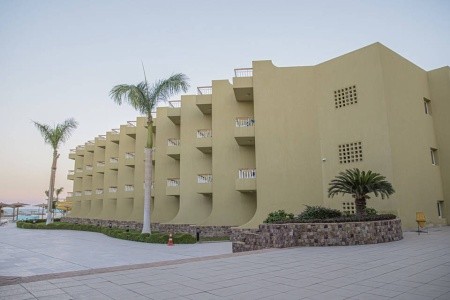 Palm Beach Resort - 47