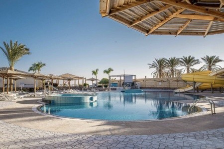 Palm Beach Resort - 48